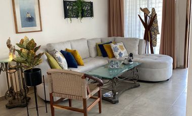Casa en Venta en Adamar - Coto Monte Alban 929