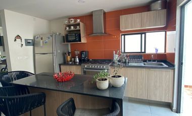 Casa en Venta en Adamar - Coto Monte Alban 929