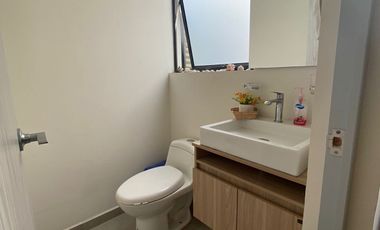 Casa en Venta en Adamar - Coto Monte Alban 929