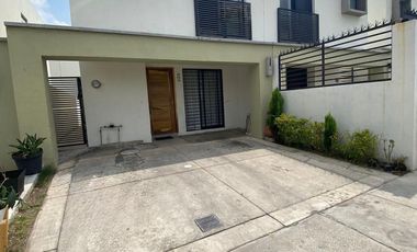 Casa en Venta en Adamar - Coto Monte Alban 929