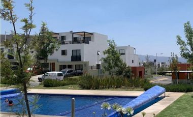 Casa en Venta en Adamar - Coto Monte Alban 929
