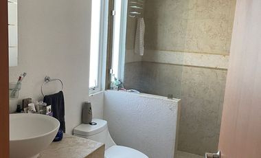 CASA EN RENTA,  FORESTA DREAM LAGOONS, METEPEC.
