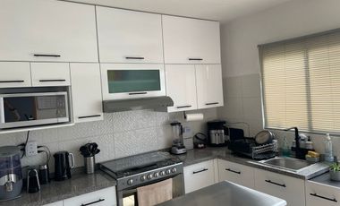 CASA EN RENTA,  FORESTA DREAM LAGOONS, METEPEC.