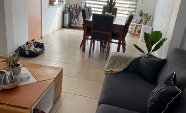 CASA EN RENTA,  FORESTA DREAM LAGOONS, METEPEC.