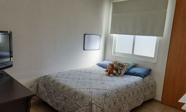 CASA EN RENTA,  FORESTA DREAM LAGOONS, METEPEC.