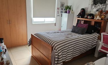 CASA EN RENTA,  FORESTA DREAM LAGOONS, METEPEC.