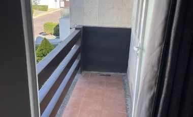 CASA EN RENTA,  FORESTA DREAM LAGOONS, METEPEC.