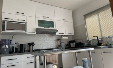 CASA EN RENTA,  FORESTA DREAM LAGOONS, METEPEC.