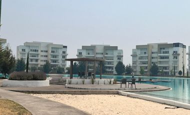 CASA EN RENTA,  FORESTA DREAM LAGOONS, METEPEC.