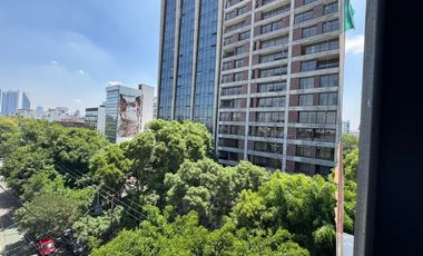 Departamento Nuevo Hipodromo Condesa Estilo Industrial