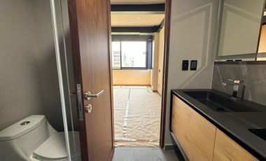 Departamento Nuevo Hipodromo Condesa Estilo Industrial