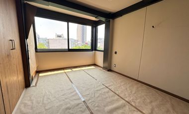 Departamento Nuevo Hipodromo Condesa Estilo Industrial