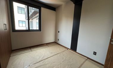 Departamento Nuevo Hipodromo Condesa Estilo Industrial