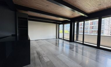 Departamento Nuevo Hipodromo Condesa Estilo Industrial