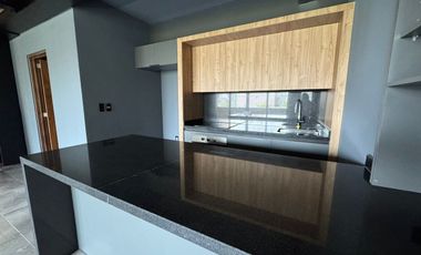 Departamento Nuevo Hipodromo Condesa Estilo Industrial