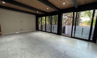 Departamento Nuevo Hipodromo Condesa Estilo Industrial