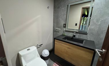 Departamento Nuevo Hipodromo Condesa Estilo Industrial