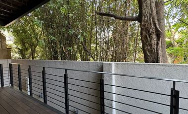 Departamento Nuevo Hipodromo Condesa Estilo Industrial