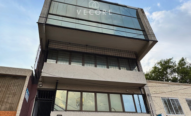 OFICINA EN RENTA, ZONA LA MINERVA, GUADALAJARA