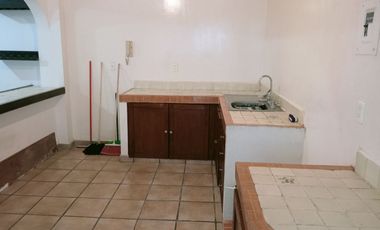 Departamento en renta área Picacho Ajusco