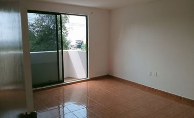Departamento en renta área Picacho Ajusco