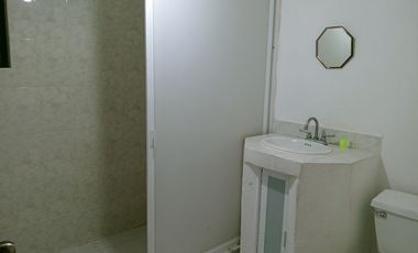 Departamento en renta área Picacho Ajusco