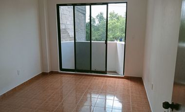 Departamento en renta área Picacho Ajusco