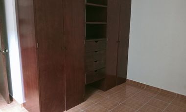Departamento en renta área Picacho Ajusco