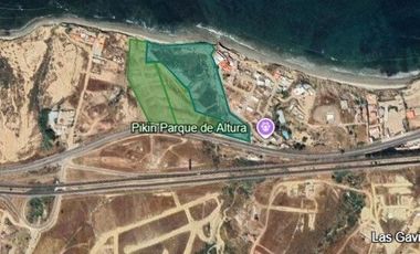 Terreno Comercial en Venta - Rosarito B.C