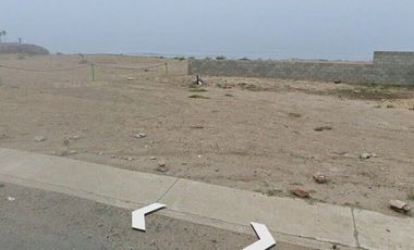 Terreno Comercial en Venta - Rosarito B.C