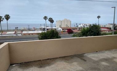 Departamento en Fraccionamiento con Vista al Mar