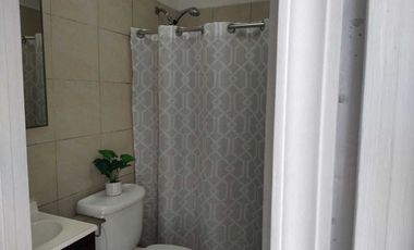 DEPARTAMENTO EN RENTA EN LA LUCIO BLANCO