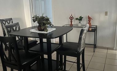 DEPARTAMENTO EN RENTA EN LA LUCIO BLANCO