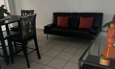 DEPARTAMENTO EN RENTA EN LA LUCIO BLANCO