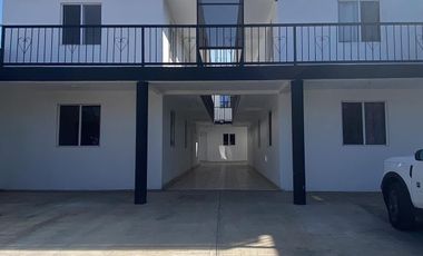 DEPARTAMENTO EN RENTA EN LA LUCIO BLANCO
