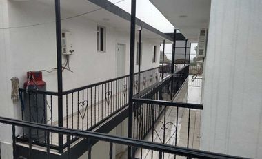 DEPARTAMENTO EN RENTA EN LA LUCIO BLANCO