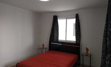 DEPARTAMENTO EN RENTA EN LA LUCIO BLANCO