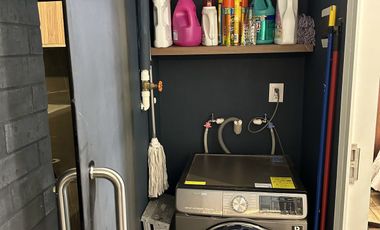 Departamento Venta Santa Fe