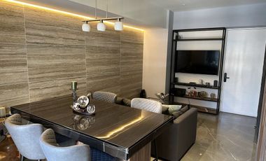 Departamento Venta Santa Fe