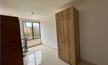 Arriendo Apartaestudio en Villas de Comfenalco Bello