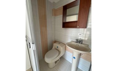 Arriendo Apartaestudio en Villas de Comfenalco Bello
