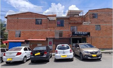 Arriendo Apartaestudio en Villas de Comfenalco Bello