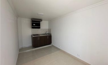 Arriendo Apartaestudio en Villas de Comfenalco Bello