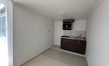 Arriendo Apartaestudio en Villas de Comfenalco Bello
