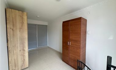 Arriendo Apartaestudio en Villas de Comfenalco Bello
