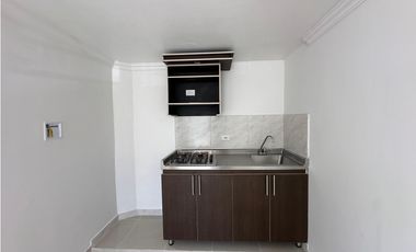 Arriendo Apartaestudio en Villas de Comfenalco Bello