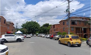 Arriendo Apartaestudio en Villas de Comfenalco Bello