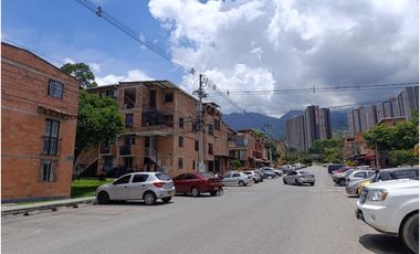 Arriendo Apartaestudio en Villas de Comfenalco Bello