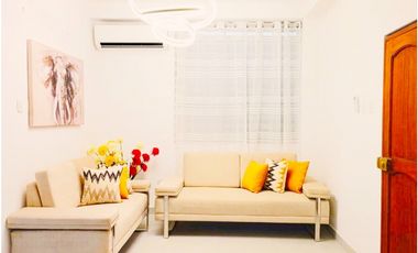 i017135 - Oficinas Amobladas