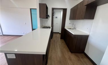 Apartamento en Venta  En La Estrella Sector Toledo